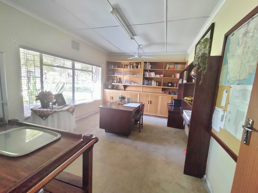 Commercial Property for Sale in Ganspan Northern Cape